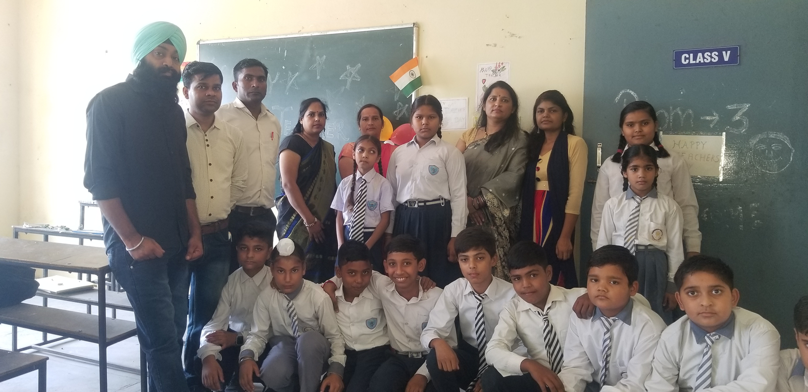 project